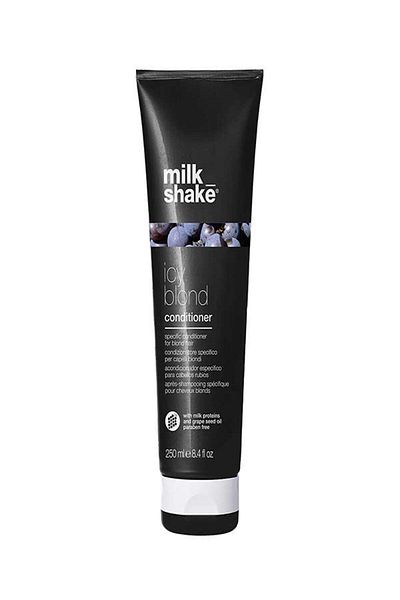 Milkshake Milk Shake Icy Blond Conditioner with pigment for creating cool tones