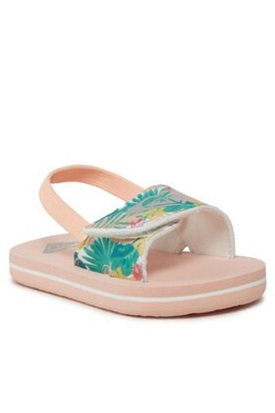 Roxy Girl Sandals pink ROXY-AROL100012-PPF