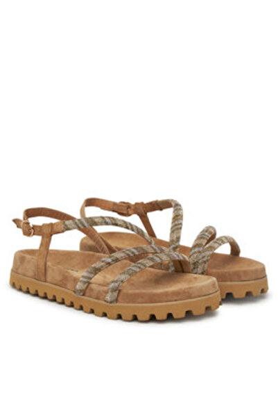 Alma en Pena Sandale damă bej ALMA EN PENA-V251705 SAND