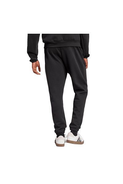adidas JD4949-E adidas M Fı Sl Pt Ανδρικό αθλητικό παντελόνι μαύρο