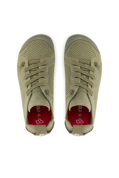 Reima Boy Sneakers 5400066A Green