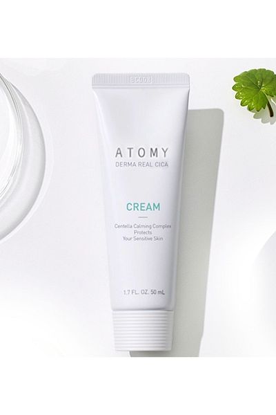 Atomy كريم ديرما ريل سيكا / كريم ديرما ريل سيكا