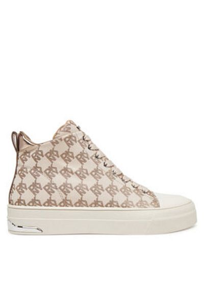 Dkny Teniși bej pentru femei DKNY-K2535281 BNE BONE