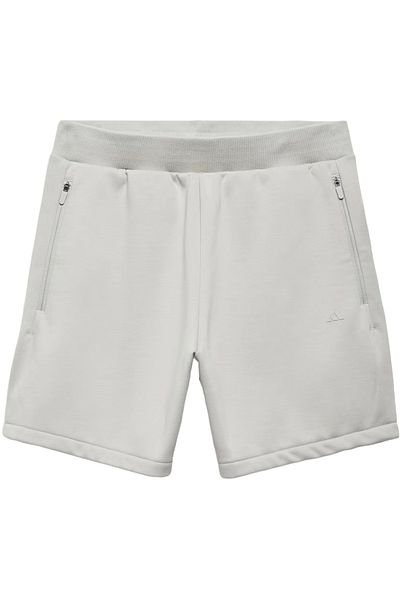 adidas Shorts adidas One Fleece Short, White, Unisex