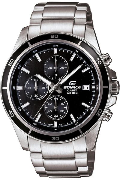 Casio Efr-526D-1Avudf Men's Wrist Watch
