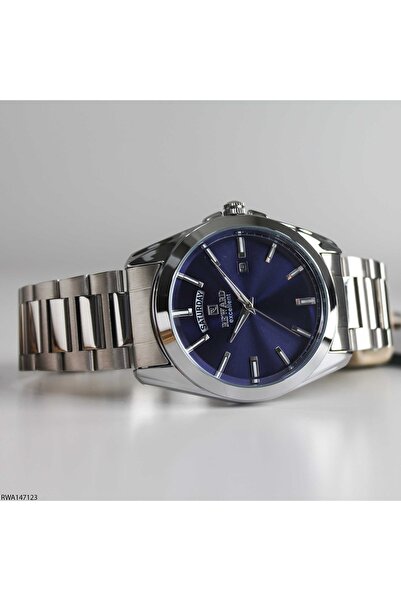 Reward Rwa147123 Men's Wrist Watch with Steel Band