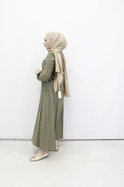 Armine TREND 622 Armine Trend 622-1 Jacket Skirt Suit
