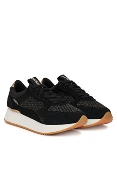 Gioseppo Women's Sneakers black GIOSEPPO-74546-P NEGRO