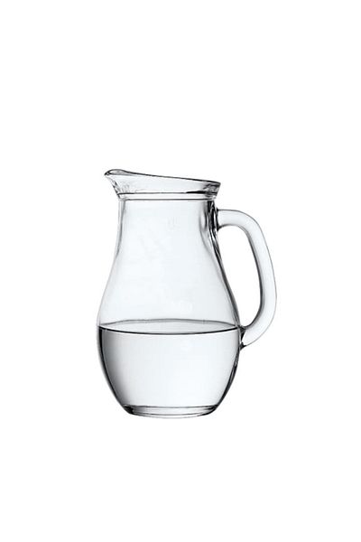 Paşabahçe Glass Carafe Pasabahce, Bistro, 1L