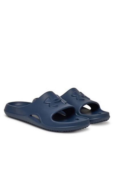 Under Armour Șlapi albaștri pentru bărbați UNDER ARMOUR-3028094 408