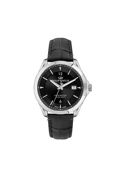 Philip Watch R8251165048 Men's Wrist Watch
