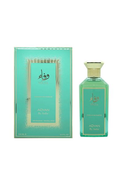 Adyan Extract de Parfum ADYAN, WAFA, femei, 100ML