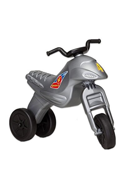 OEM Triciclu Dohany Super Bike Maxi Gri