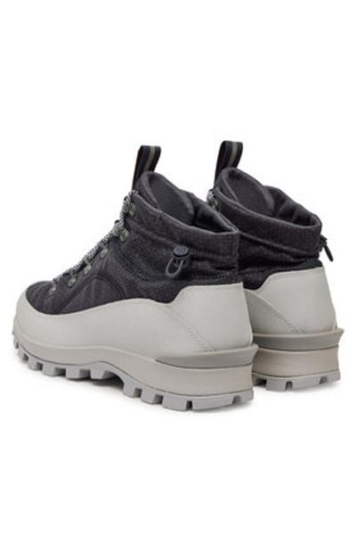 Hunter Men's Hiking Boots blue HUNTER-HFRM0009251 HUNTER NAVY/MICRO CHIP