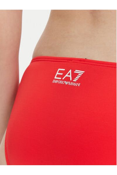EA7 Emporio Armani Women's Bikini red EA7 EMPORIO ARMANI-7W000320 AF12599 A5064 RACING RED