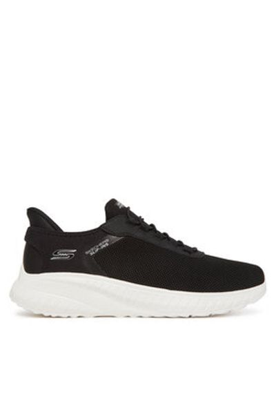 SKECHERS Men's Sneakers black SKECHERS-118303 BLK