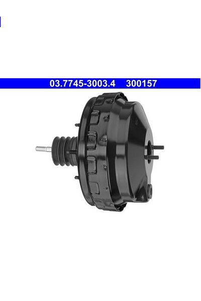 Ate Westinghouse Opel Vectra B 95-02 Brake Servo/ Saab 9-5 97-09