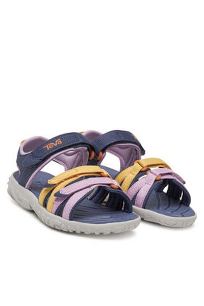 TEVA Girls Sandals multicolor TEVA-1019395C LNM