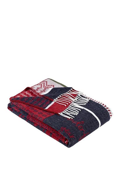 Karna Home Molde Cotton Comfortable Blanket