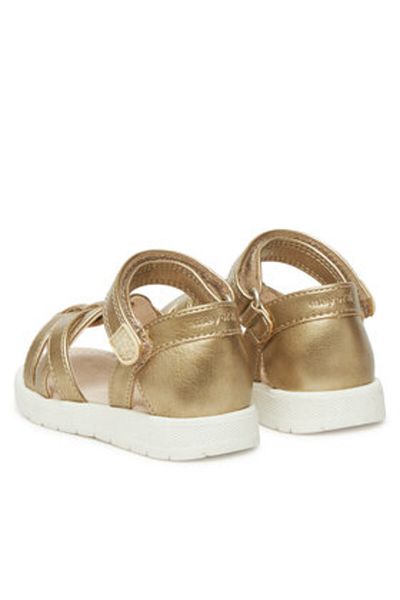 MAYORAL Girl Sandals gold MAYORAL-41634 64 GOLD