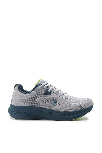 U.S. Polo Assn. U.S. Polo Assn. Arma 5Fx Men's Running Shoes Gray