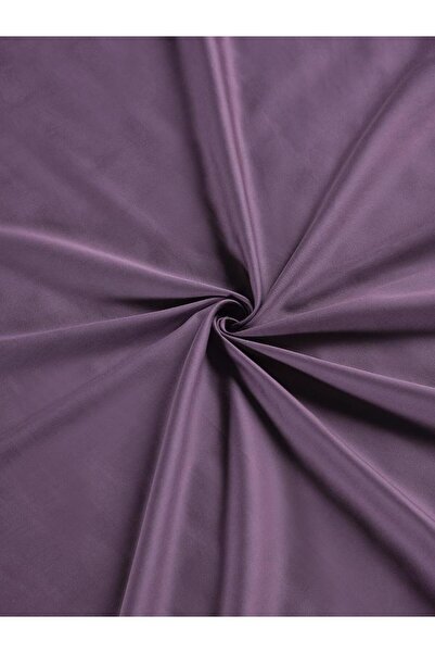 Karna Home Bed Sheet Cotton Satin Karna Solid 160X200 + 30 cm