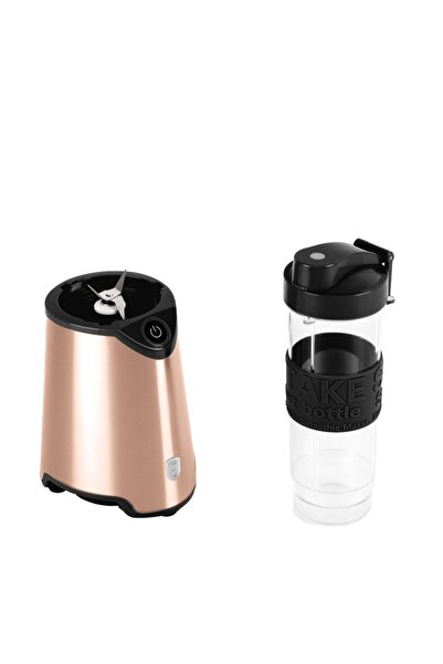 Berlinger Haus Aparat de smoothie blender cu sticla Black Rose Collection