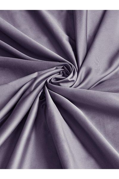 Karna Home Double Classic Cotton Satin Sheet