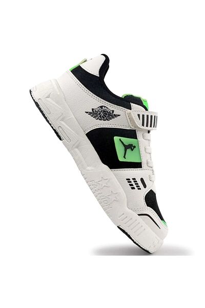 p papuccum ortopedi çocuk ayakkabıları Pantofi sport ortopedici King Short Velcro pentru copii