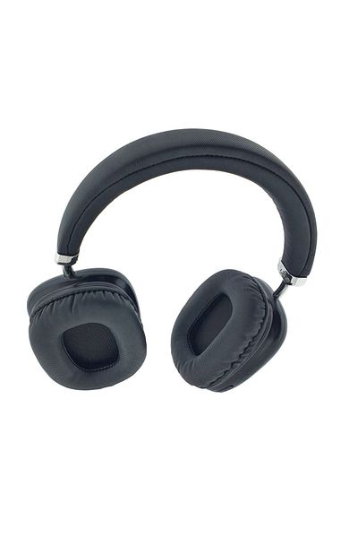 ESPERANZA JELLICO HD1 Stereo Wireless Headphones with microphone, 400 mAh, bluetooth 5.3, AUX In 3.5mm, black