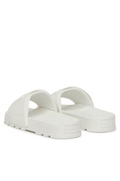 Hunter Women's, Men's, Unisex Flip-flops white HUNTER-HFRU0006251 HUNTER WHITE