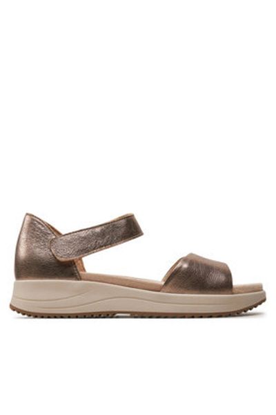 Caprice Women's Sandals brown CAPRICE-9-9-28710-42 341