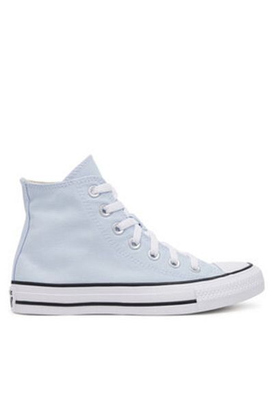 converse Teniși albaștri pentru femei, bărbați, unisex CONVERSE-A10535C BLUE SUPERMOON