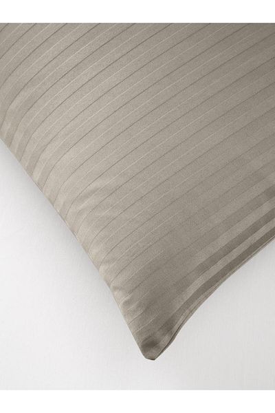 Karna Home Pillow Case Cotton Satin Karna