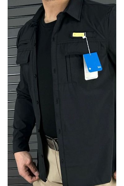 Mikro Please review and buy tactical tactical cargocep cargocep outdoor slimfit shirt size chart