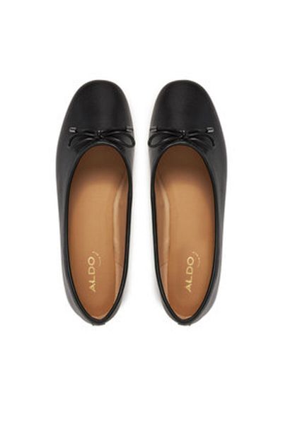 Aldo Women's Ballerinas black ALDO-13931956 001 BLACK