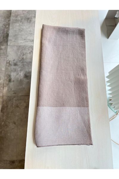 Zühre Γυναικείο μονόχρωμο σάλι Zühre Siena 0099