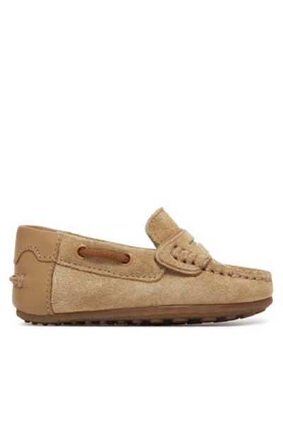 MAYORAL Boy Moccasins brown MAYORAL-41668 71 SAND