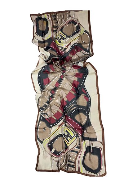 eslem butik Shaw Shawl