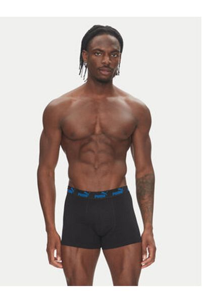 Puma Men's Set of 2 pairs of boxers black PUMA SPORTSTYLE-938753 01