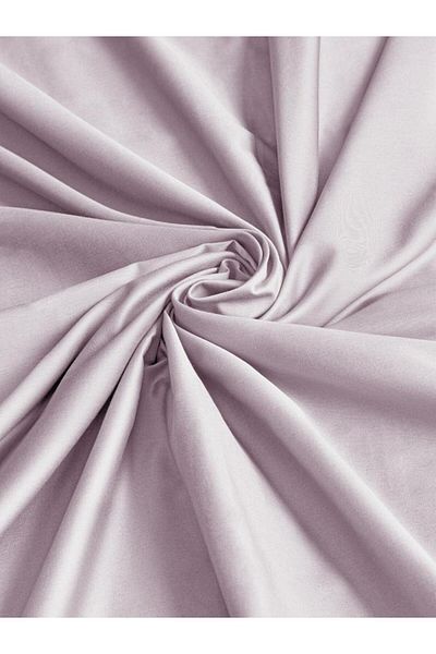 Karna Home Double Classic Cotton Satin Sheet