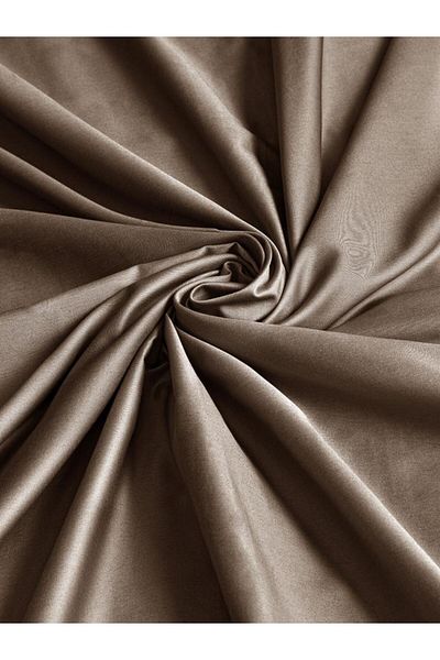 Karna Home Double Classic Cotton Satin Sheet