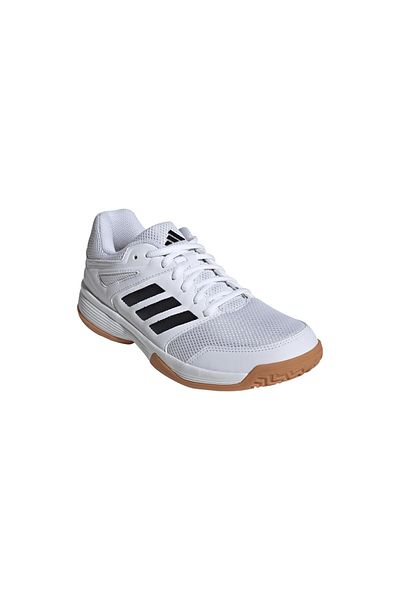 adidas Ih3159-E Adidas Speedcourt W Men's Sports Shoes White
