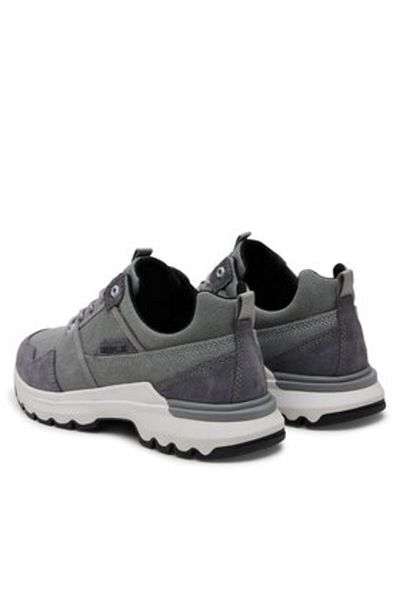 Caterpillar Men's Sneakers gray CATERPILLAR-P726178 WILD