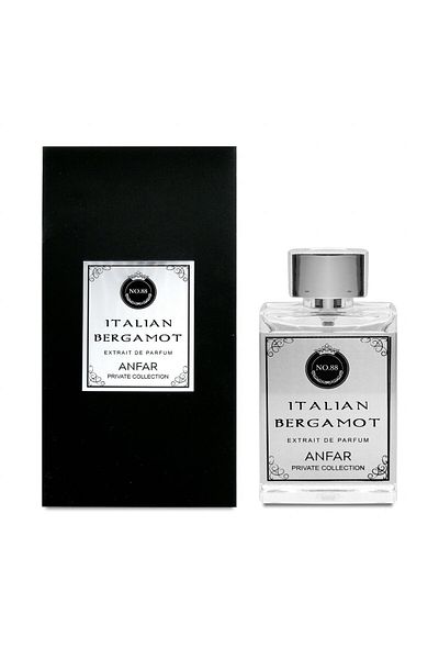 ANFAR LONDON Aventus - Italian Bergamot by ANFAR, perfume extract, men, 50ML