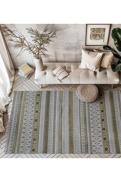 Alkaffary Integra Gold Carpet