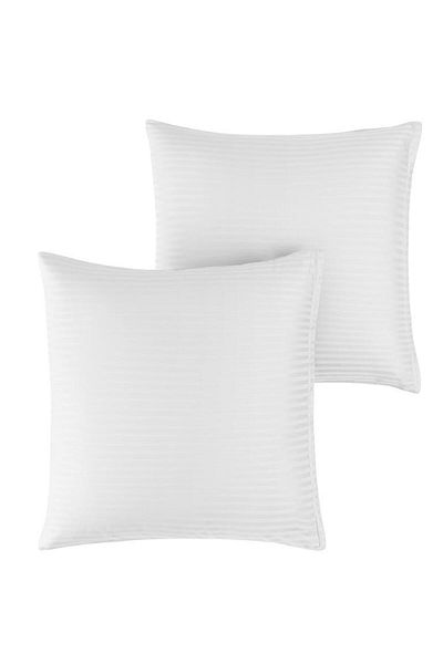 Karna Home Pillow Case Cotton Satin Karna