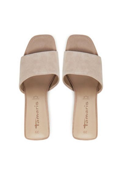 Tamaris Women's Flip-flops gray TAMARIS-1-27249-44 200 GREY