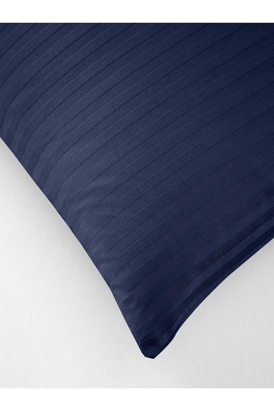 Karna Home Pillow Case Cotton Satin Karna