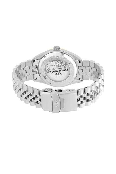 Philip Watch R8223597023 Men's Wristwatch